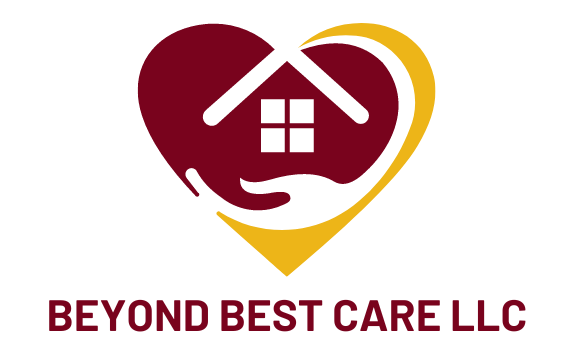 Home Care Logo
